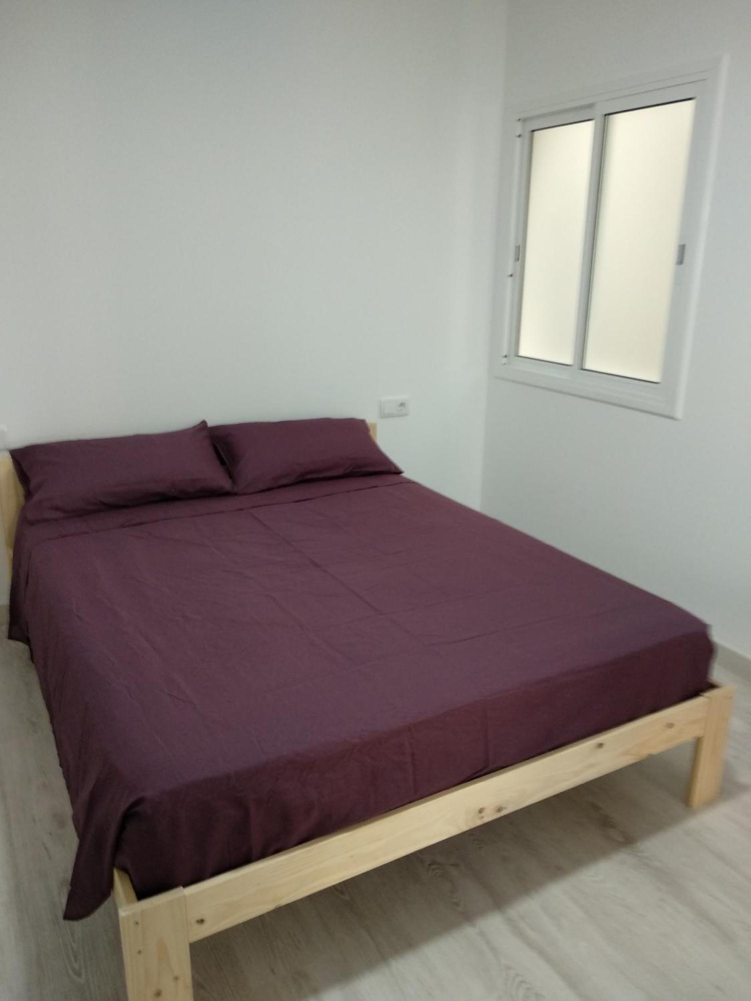 Apartaments Can Fabul Sant Carles De La Rapita Exterior photo